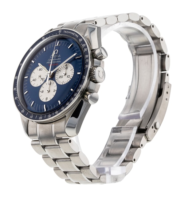Omega Speedmaster Moonwatch 3565.80.00 Image 2